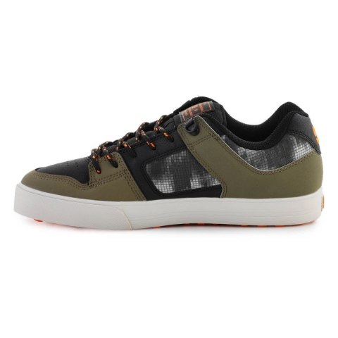 Buty DC Pure Wnt M ADYS300151-KON DC
