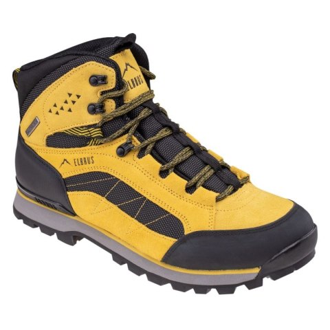 Buty Elbrus Ester Mid AG V M 92800555463 Elbrus