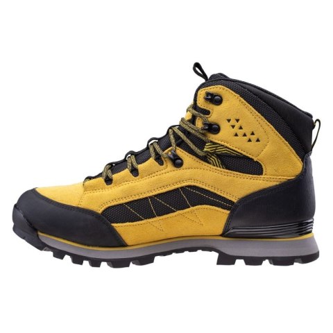 Buty Elbrus Ester Mid AG V M 92800555463 Elbrus