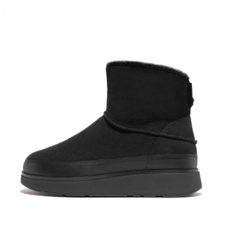 Buty FitFlop GEN-FF Mini Double-Faced Shearling Boots W GS6-090 FitFlop