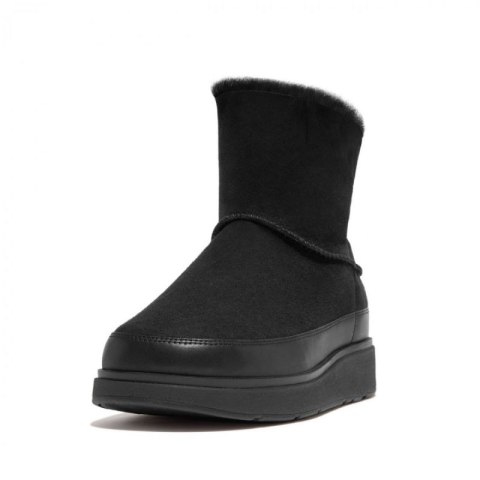 Buty FitFlop GEN-FF Mini Double-Faced Shearling Boots W GS6-090 FitFlop