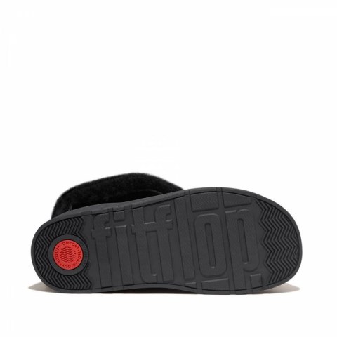Buty FitFlop GEN-FF Short Double-Faced Shearling Boots W GO9-090 FitFlop