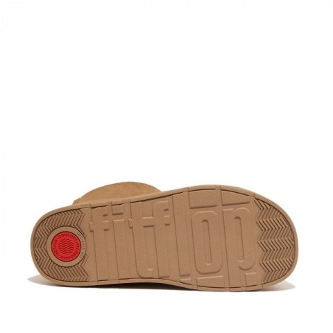 Buty FitFlop GEN-FF Short Double-Faced Shearling Boots W GO9-A69 FitFlop