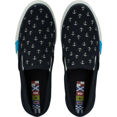 Buty Helly Hansen Copenhagen Slip-On W 11485 597 Helly Hansen
