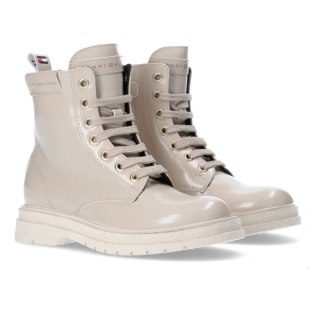 Buty Tommy Hilfiger Lace Up Bootie W T4A5-33030-1453500-500 Tommy Hilfiger