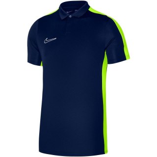 Koszulka Nike DF Academy 23 SS Polo M DR1346 452 Nike