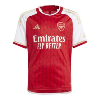 Koszulka adidas Arsenal Londyn Home Jr HZ2133 Adidas