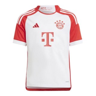 Koszulka adidas Bayern Monachium Home Jr IB1480 Adidas