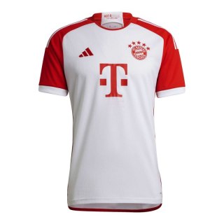 Koszulka adidas Bayern Monachium Home M IJ7442 Adidas