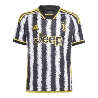 Koszulka adidas Juventus Turyn Home Jr IB0490 Adidas