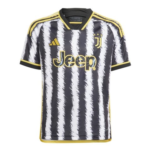 Koszulka adidas Juventus Turyn Home Jr IB0490 Adidas