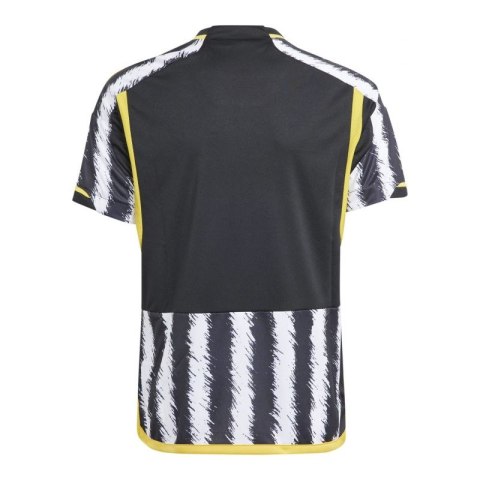 Koszulka adidas Juventus Turyn Home Jr IB0490 Adidas