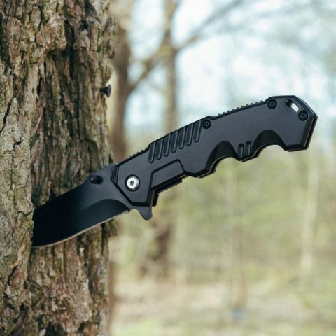 Nóż składany Offlander Taktyczny Survival OFF_CACC_24 Offlander