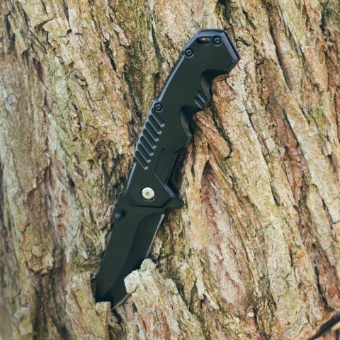 Nóż składany Offlander Taktyczny Survival OFF_CACC_24 Offlander
