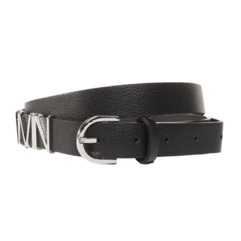 Pasek Calvin Klein Round Buckle W K60K607324 Calvin Klein