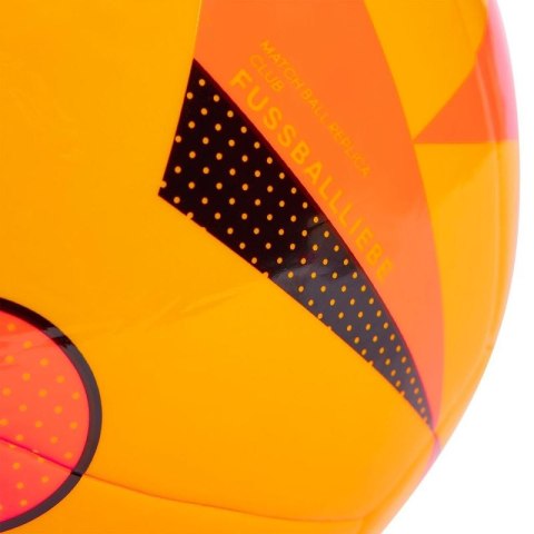 Piłka nożna adidas Euro24 Club IP1615 Adidas
