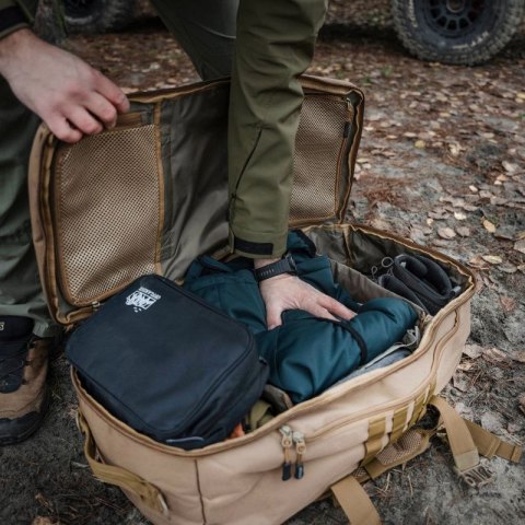 Plecak, torba Offlander 3W1 Offroad 40L OFF_CACC_20KH Offlander