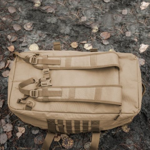 Plecak, torba Offlander 3W1 Offroad 40L OFF_CACC_20KH Offlander