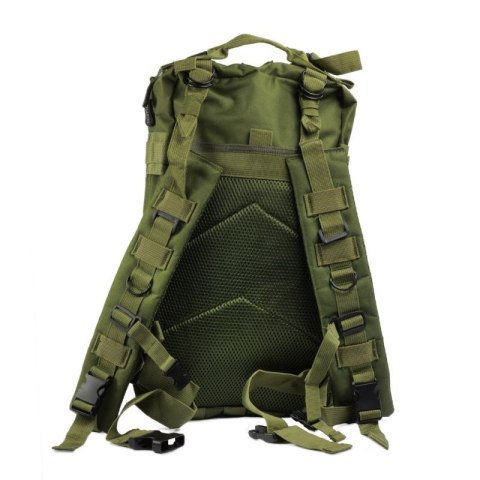 Plecak turystyczny Offlander Survival 25L OFF_CACC_32GN Offlander