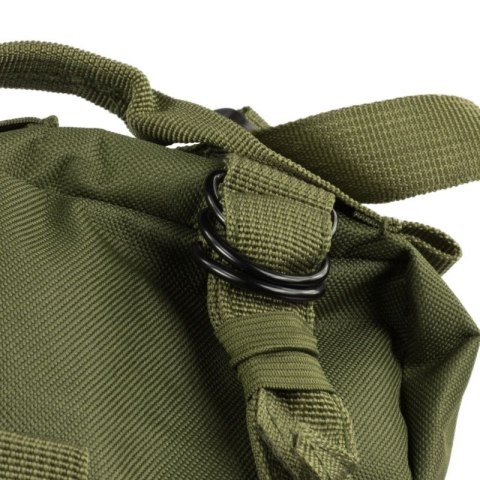 Plecak turystyczny Offlander Survival 25L OFF_CACC_32GN Offlander
