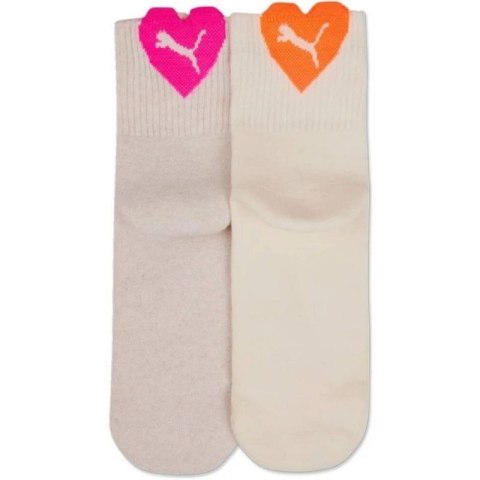 Skarpetki Puma Heart 701224206 002 Puma