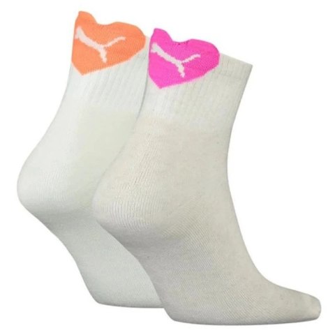 Skarpetki Puma Heart 701224206 002 Puma