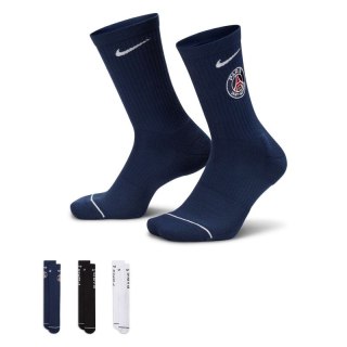 Skarpety Nike Paris Saint-Germain M FD1404-903 Nike