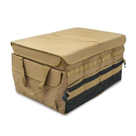 Torba Offlander organizer do bagażnika 75L OFF_CACC_38KH Offlander