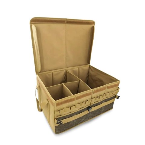 Torba Offlander organizer do bagażnika 75L OFF_CACC_38KH Offlander