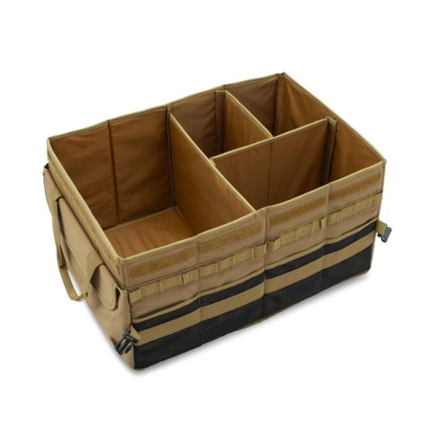 Torba Offlander organizer do bagażnika 75L OFF_CACC_38KH Offlander