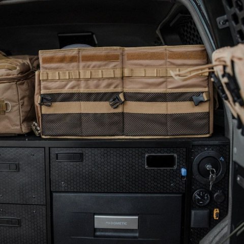 Torba Offlander organizer do bagażnika 75L OFF_CACC_38KH Offlander