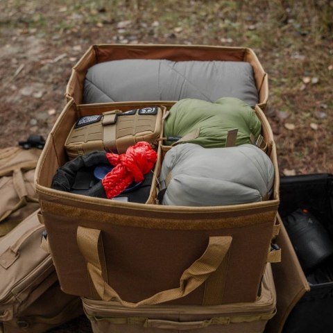 Torba Offlander organizer do bagażnika 75L OFF_CACC_38KH Offlander