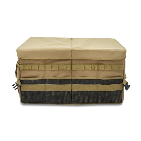 Torba Offlander organizer do bagażnika 75L OFF_CACC_38KH Offlander