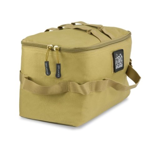 Torba kempingowa Offlander Offroad pozioma 10L OFF_CACC_19KH Offlander