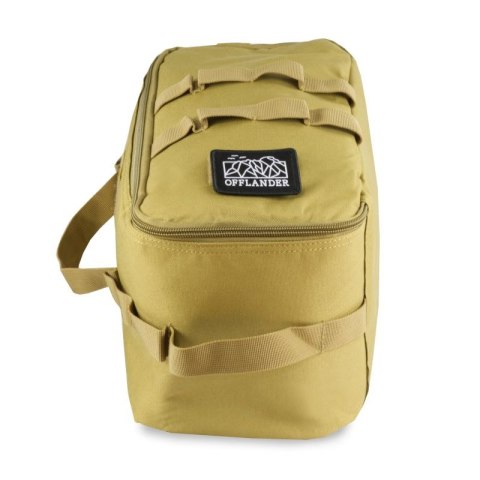 Torba kempingowa Offlander Offroad pozioma 10L OFF_CACC_19KH Offlander