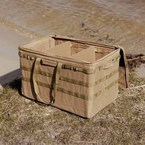 Torba kempingowa Offlander Offroad ze stelażem 95L OFF_CACC_15 Offlander