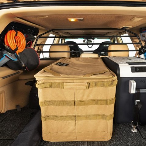 Torba kempingowa Offlander Offroad ze stelażem 95L OFF_CACC_15 Offlander
