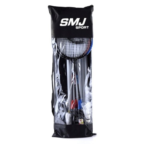 Zestaw do badmintona SMJ sport TL001 SMJ
