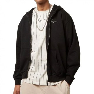 Bluza Karl Kani Chest Signature Essential Zip Hoodie M 6022897 Karl Kani