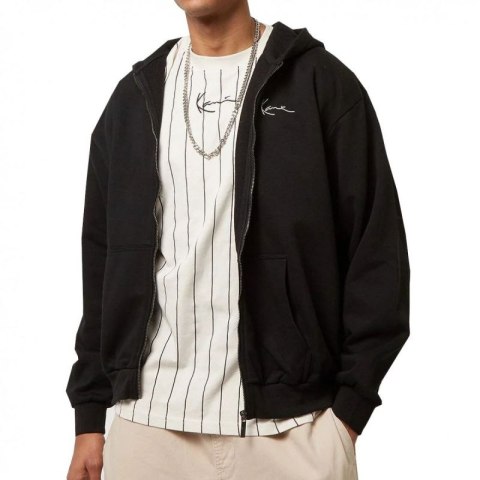 Bluza Karl Kani Chest Signature Essential Zip Hoodie M 6022897 Karl Kani