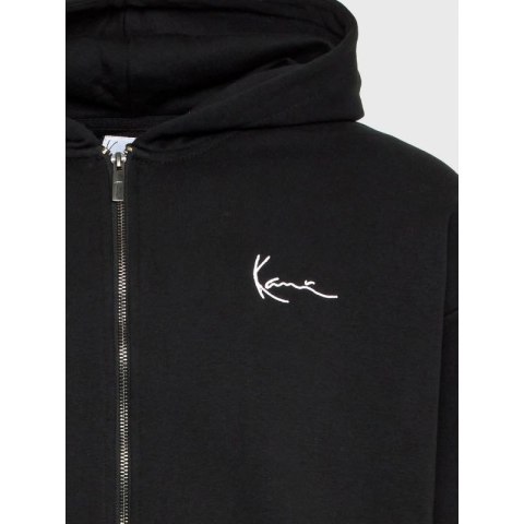 Bluza Karl Kani Chest Signature Essential Zip Hoodie M 6022897 Karl Kani