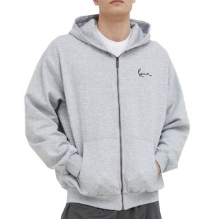 Bluza Karl Kani Chest Signature Essential Zip Hoodie M 6022899 Karl Kani