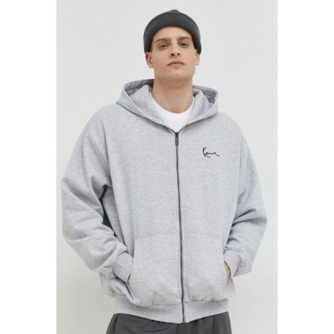 Bluza Karl Kani Chest Signature Essential Zip Hoodie M 6022899 Karl Kani