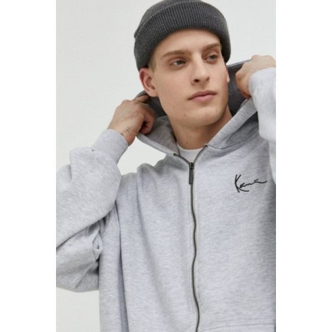 Bluza Karl Kani Chest Signature Essential Zip Hoodie M 6022899 Karl Kani
