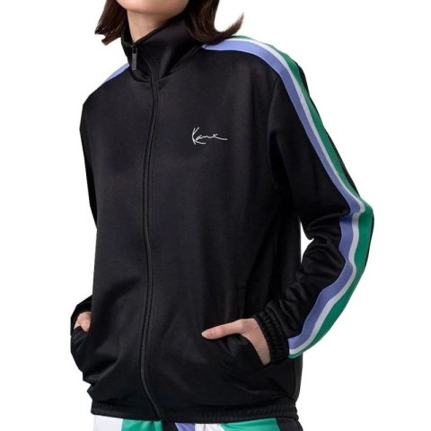 Bluza Karl Kani Chest Signature Trackjacket 6086218 Karl Kani