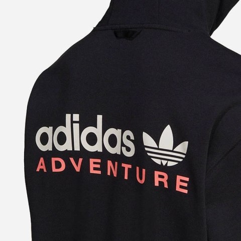 Bluza adidas Originals Adventure Hoodie M HF4765 Adidas ORIGINALS