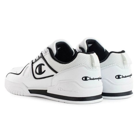 Buty Champion 3 Point Low M S21882.WW001 Champion