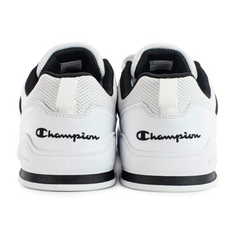 Buty Champion 3 Point Low M S21882.WW001 Champion