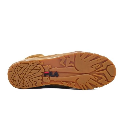Buty Fila Grunge II Mid M FFM0165.23015 Fila