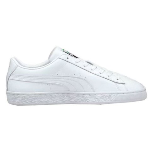 Buty Puma Basket Classic XXI M 374923 01 Puma